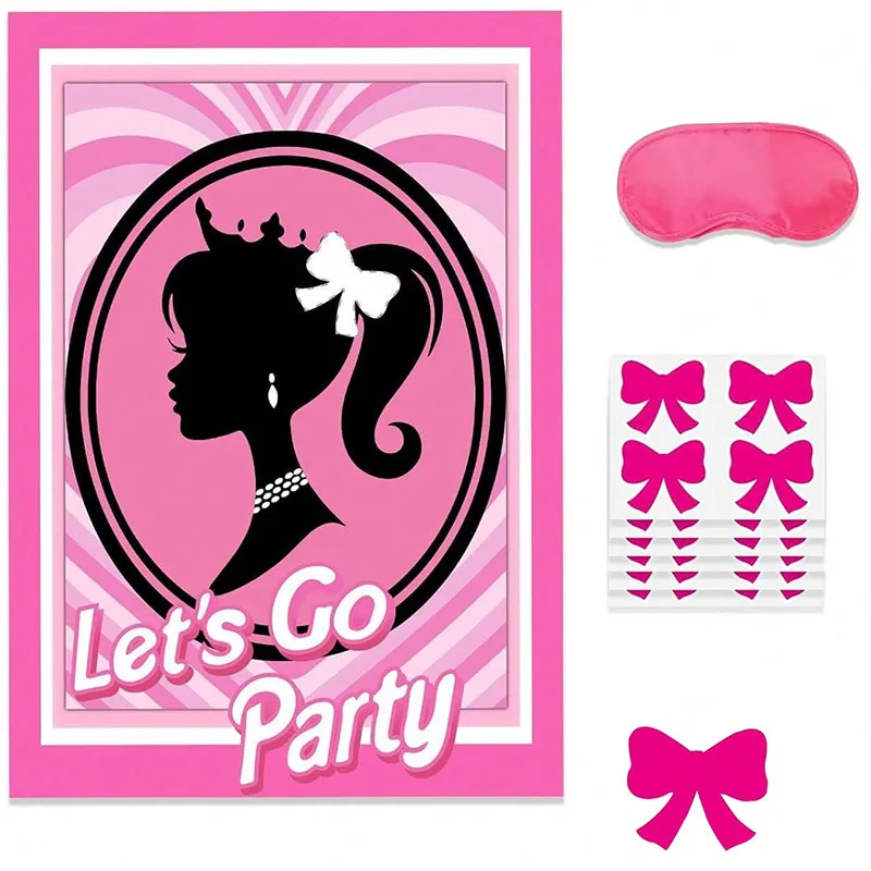 1 Satz lassen Sie uns Party Th – Party Games Bachelorette Bewertung und Preis